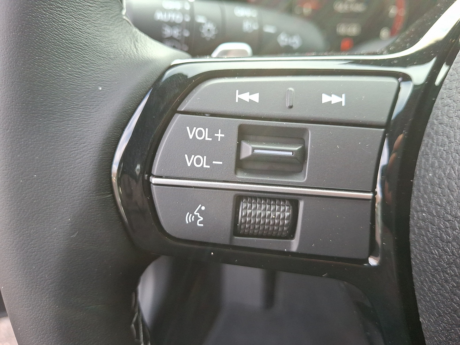 New 2026 Acura Integra A-Spec FWD image 16
