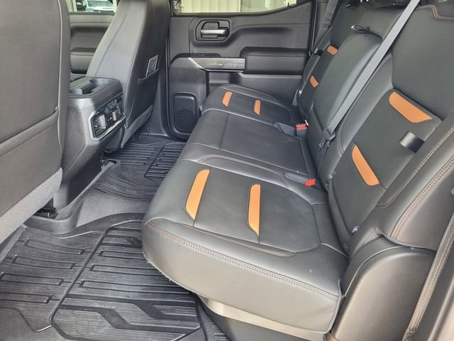 Used 2019 GMC Sierra 1500 AT4 w/ AT4 Premium Package AWD/4WD image 15