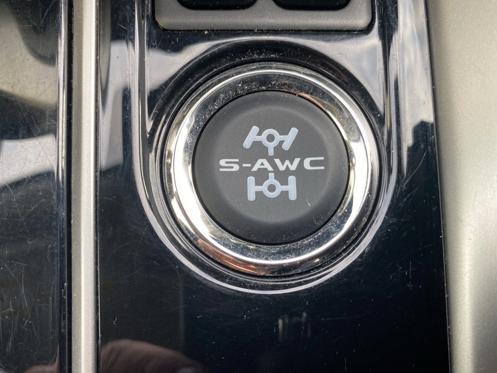 Used 2024 Mitsubishi Eclipse Cross LE image 31