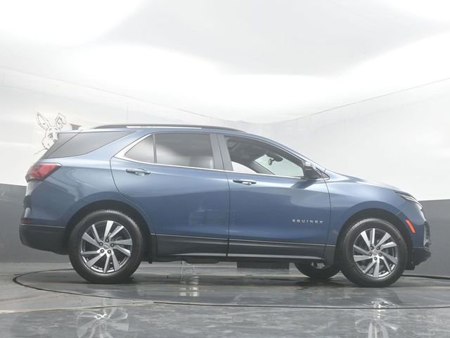 Used 2024 Chevrolet Equinox LT AWD/4WD image 52
