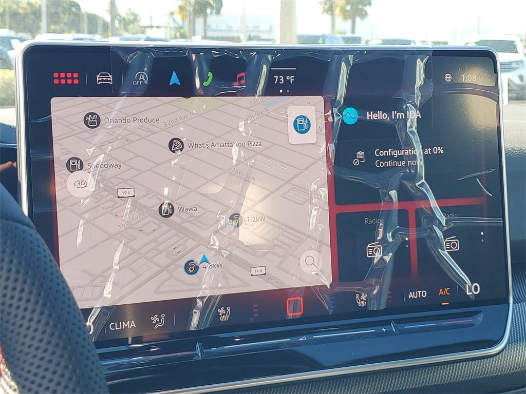 New 2026 Volkswagen GTI Autobahn image 22