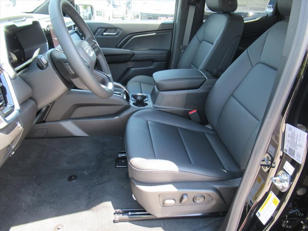 New 2026 GMC Canyon Elevation w/ Convenience Package RWD image 18