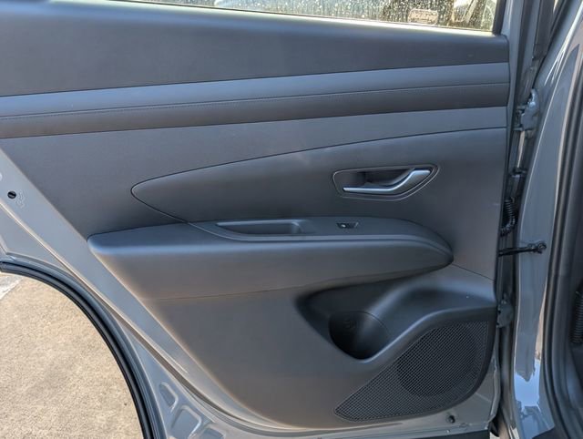 New 2026 Hyundai Tucson SE FWD image 20