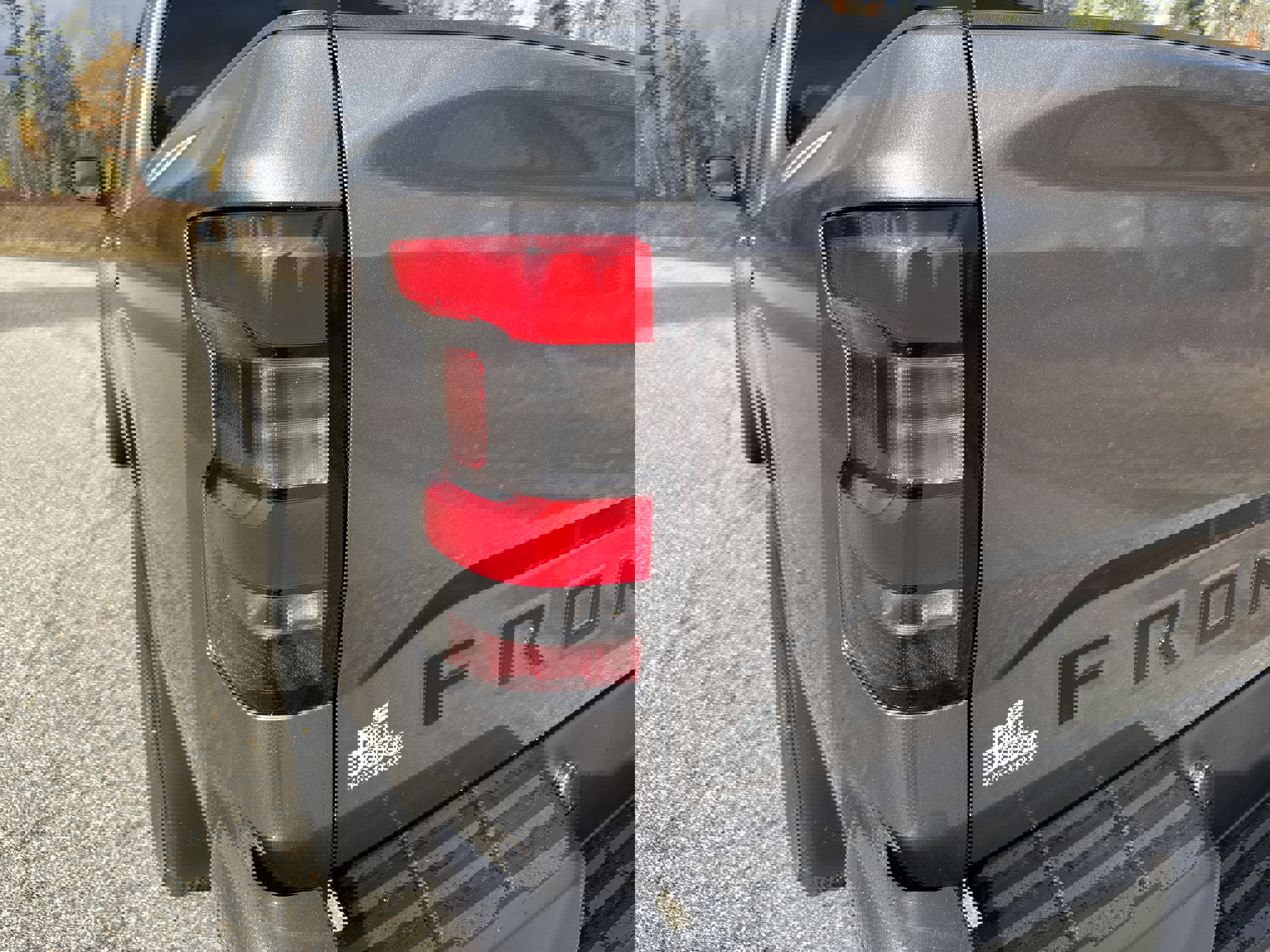 New 2026 Nissan Frontier SV image 15