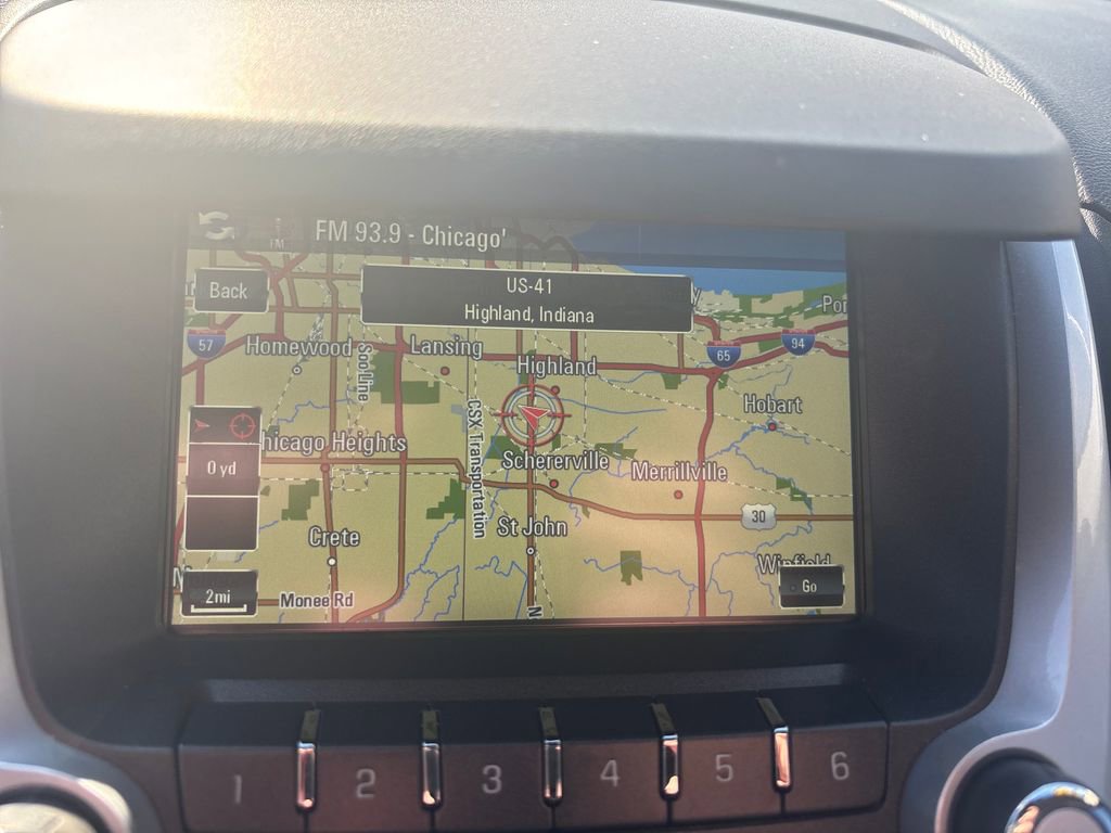 Used 2016 Chevrolet Equinox LT w/ Convenience Package image 25