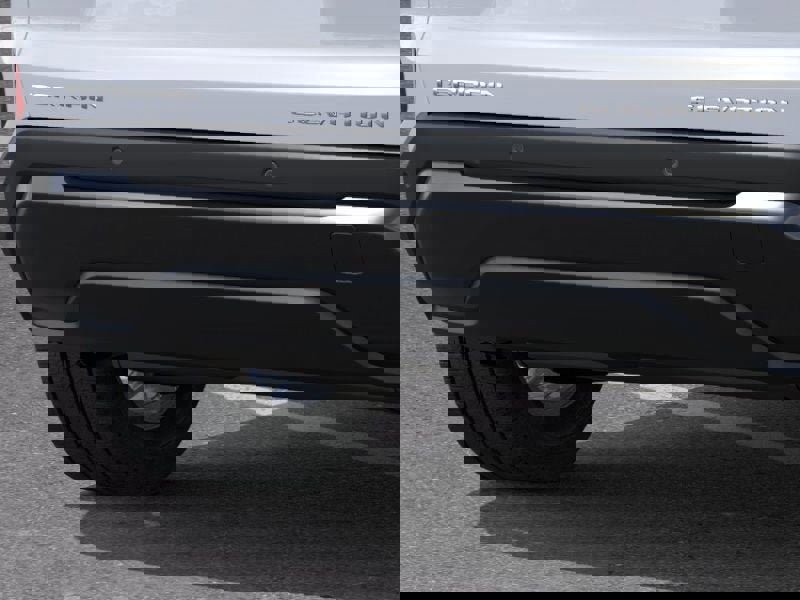 New 2026 GMC Terrain Elevation w/ Elevation Premium Package image 15