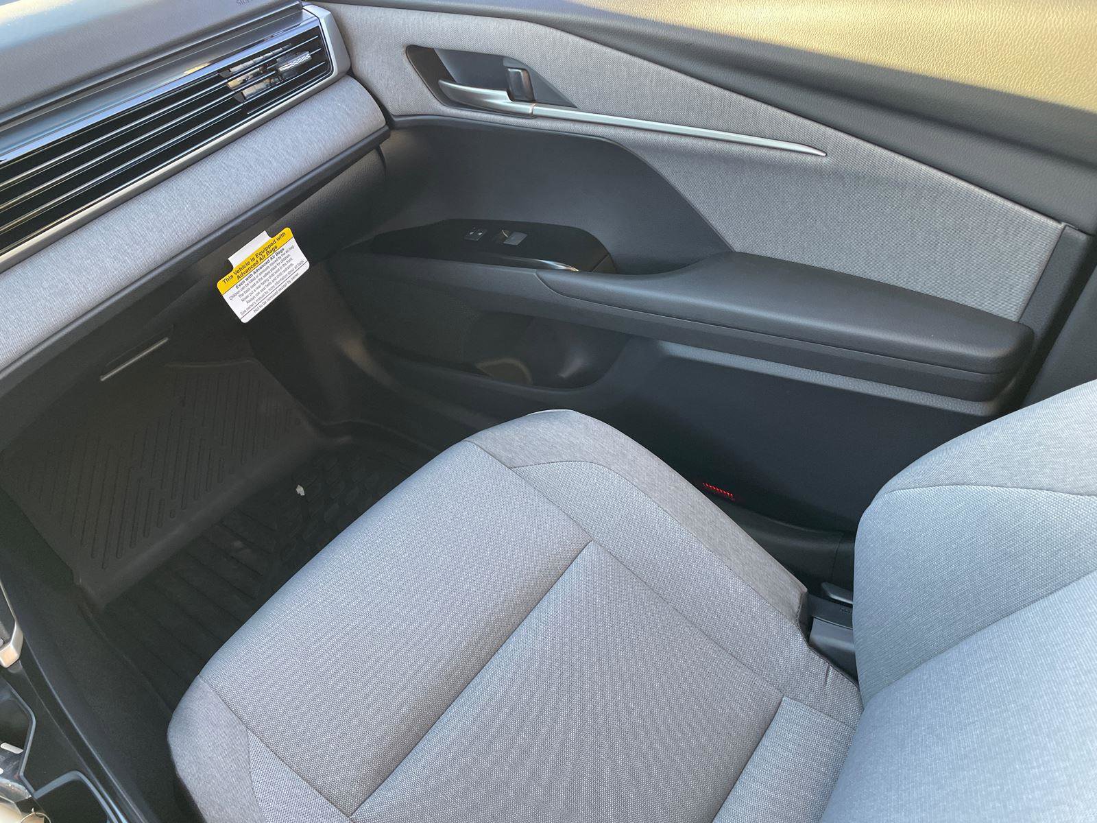 Certified 2026 Toyota Camry LE image 15