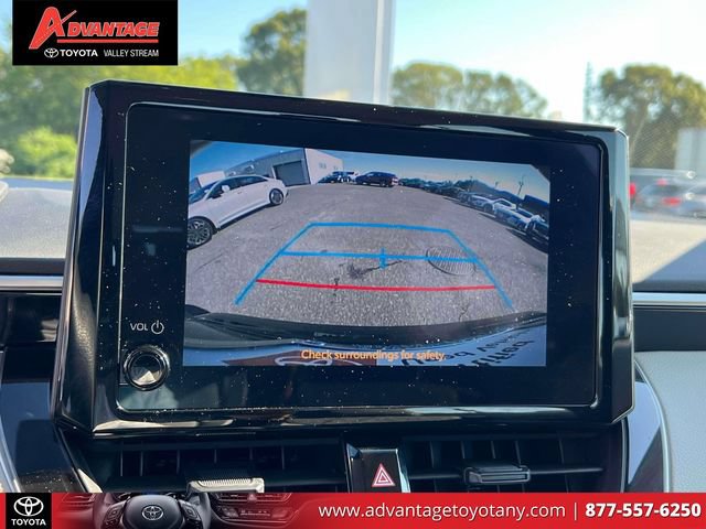 Used 2026 Toyota Corolla LE FWD image 33