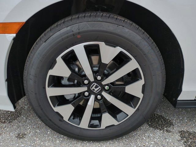 New 2026 Honda Odyssey EX-L image 10