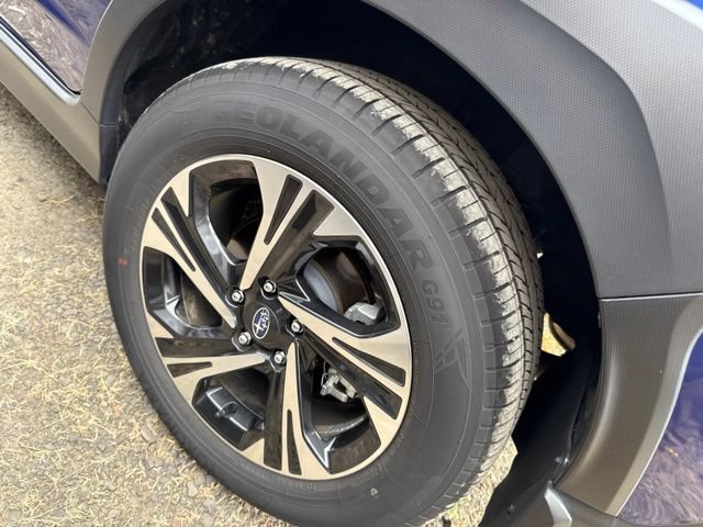 Used 2024 Subaru Crosstrek 2.0i Premium AWD/4WD image 17