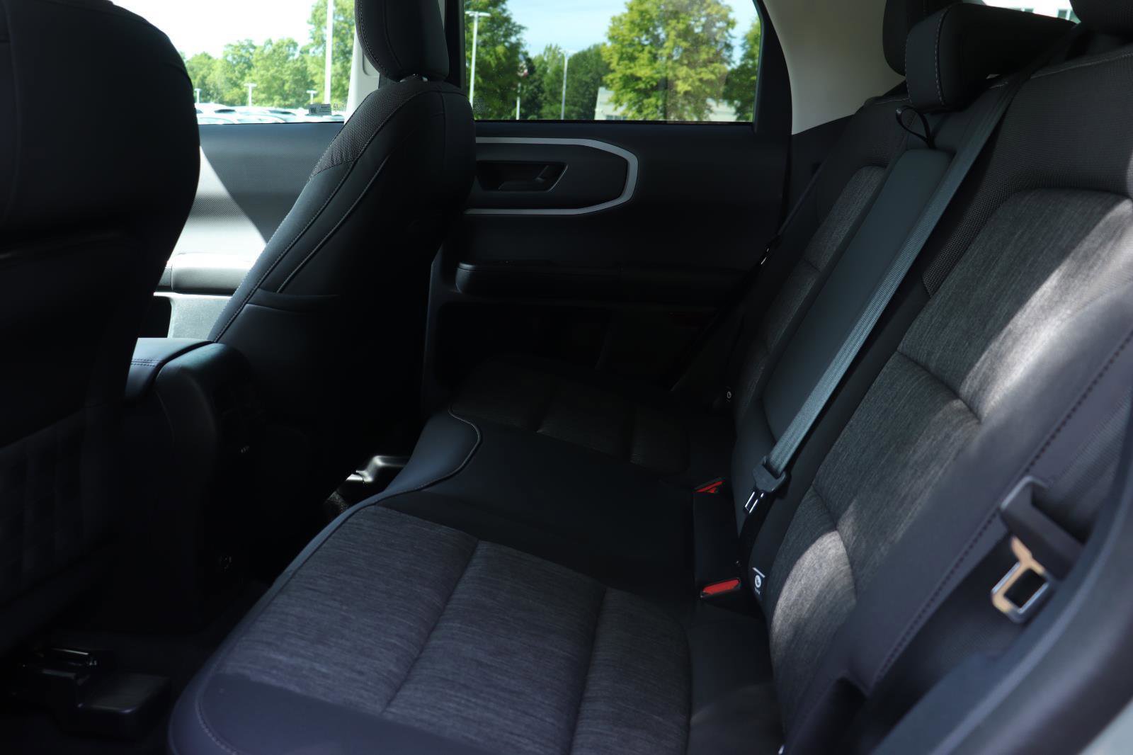 Used 2022 Ford Bronco Sport Big Bend w/ Convenience Package AWD/4WD image 13