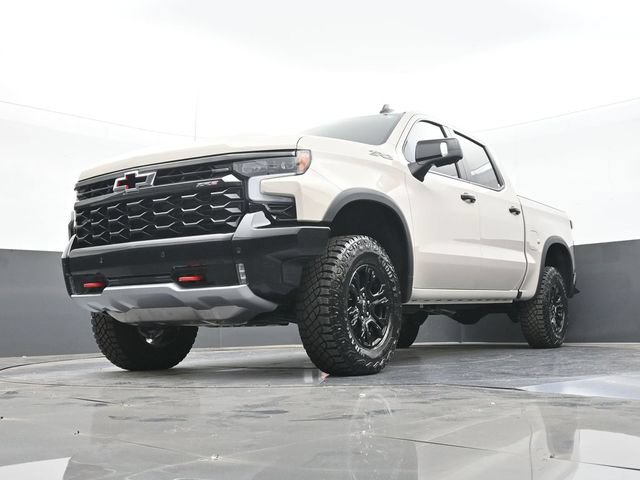 New 2026 Chevrolet Silverado 1500 ZR2 AWD/4WD image 60