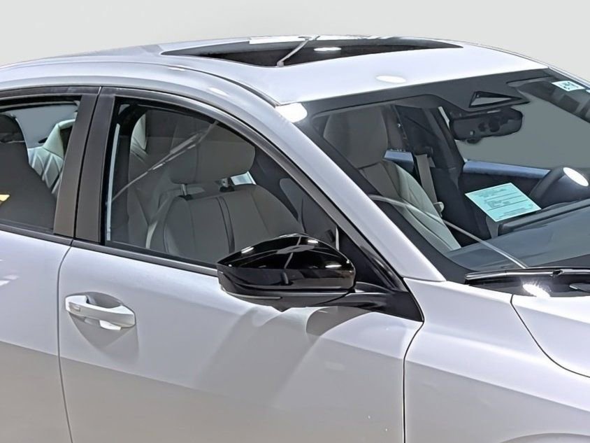 New 2026 Nissan Sentra SL w/ Floor Mat Package FWD image 16
