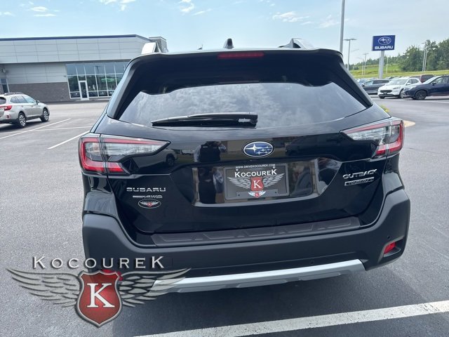 New 2025 Subaru Outback Touring XT w/ Popular Package #2 image 6