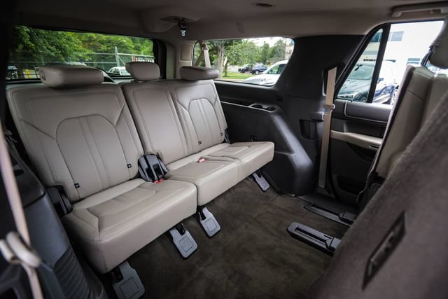Used 2019 Ford Expedition Max Limited w/ Equipment Group 302A AWD/4WD image 50
