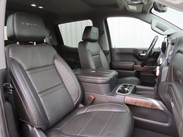 Used 2019 GMC Sierra 1500 Denali w/ Technology Package image 26