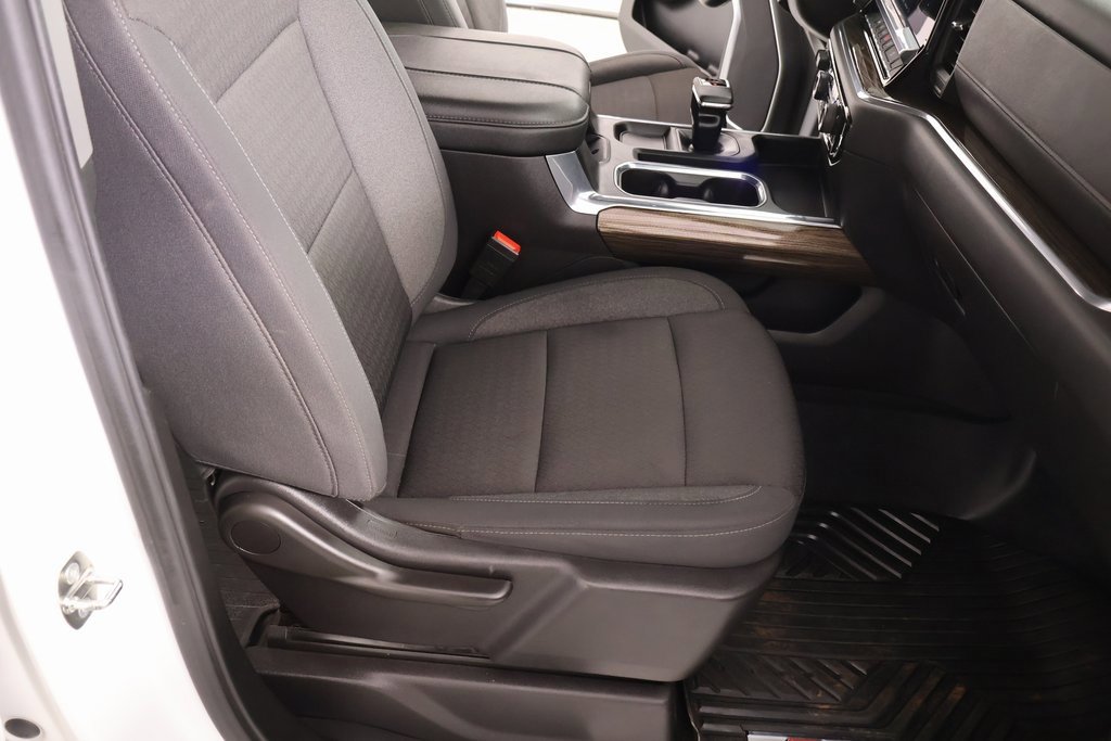 Used 2024 Chevrolet Silverado 1500 LT Trail Boss w/ Protection Package image 14