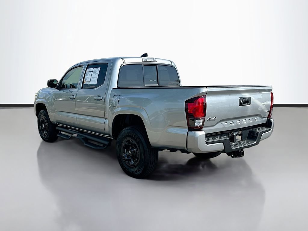 Used 2023 Toyota Tacoma SR AWD/4WD image 6