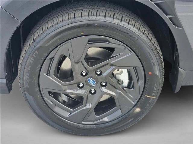 New 2026 Subaru Crosstrek 2.5i Sport AWD/4WD image 10