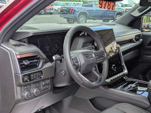 New 2026 GMC Yukon Denali w/ Sun & Power Step Package AWD/4WD image 14