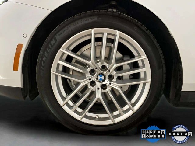 Used 2025 BMW 530i image 27