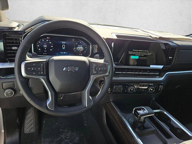 New 2026 Chevrolet Silverado 1500 RST image 13