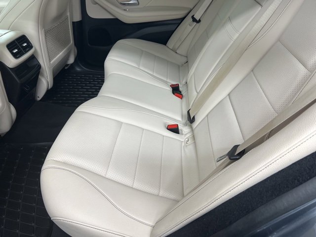 Used 2022 Mercedes-Benz GLE 350 4MATIC image 12