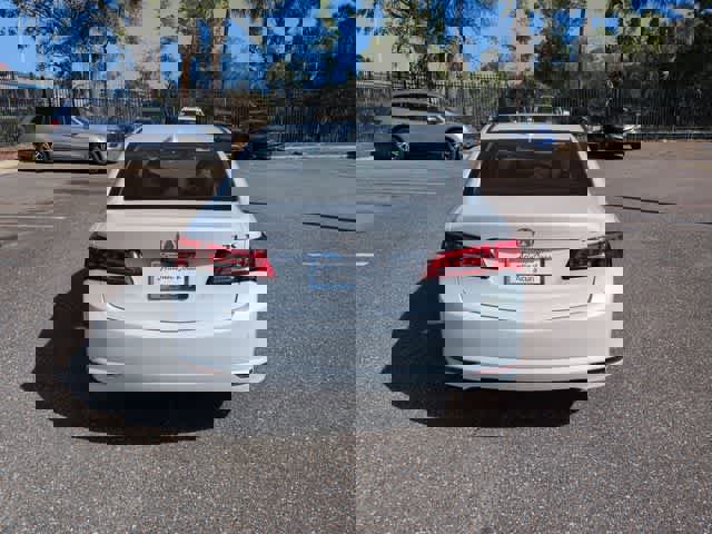 Certified 2018 Acura TLX w/ Technology Package image 7
