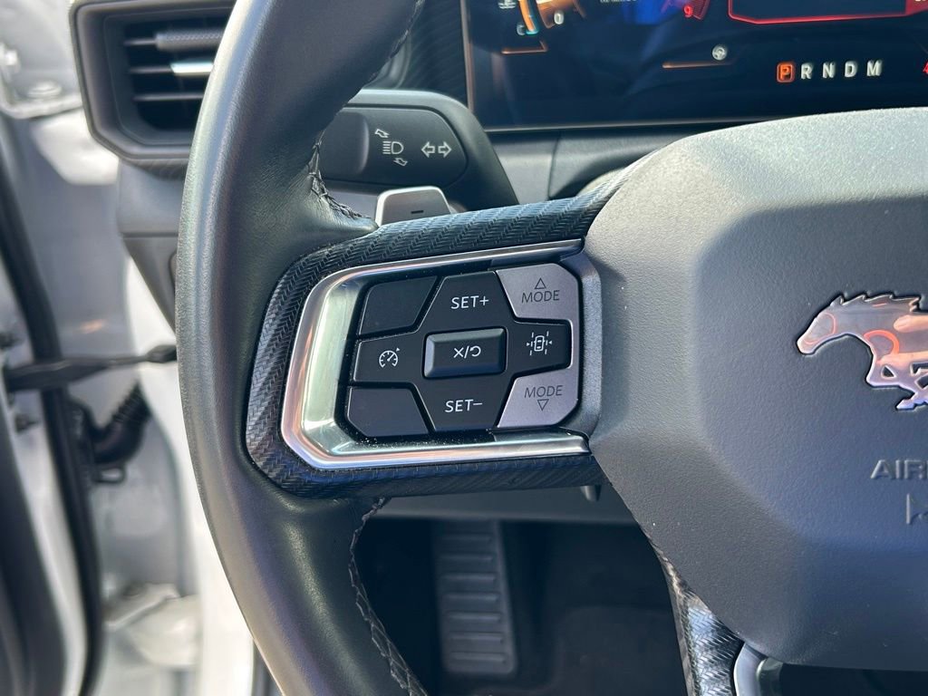 Used 2024 Ford Mustang GT image 35