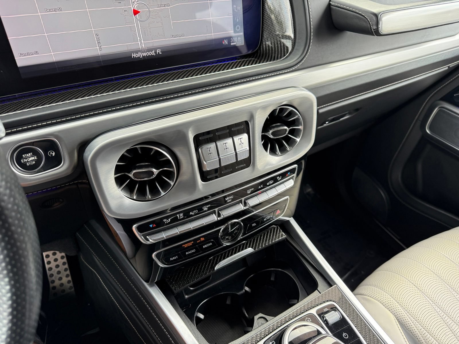 Used 2020 Mercedes-Benz G 550 image 45