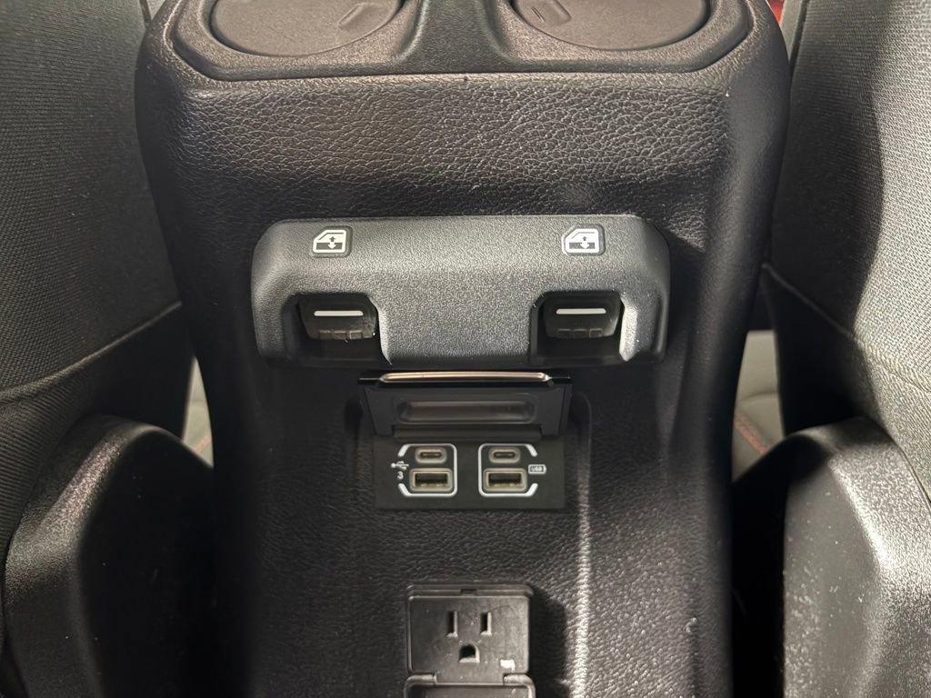 Used 2020 Jeep Gladiator Rubicon image 28