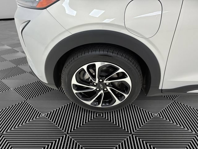 Certified 2022 Chevrolet Bolt EUV Premier FWD image 9
