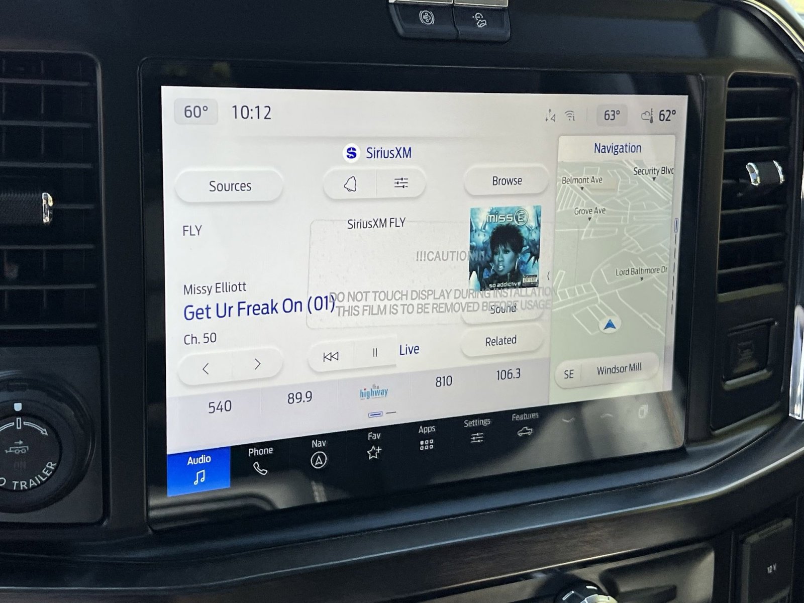 New 2026 Ford F350 Lariat AWD/4WD image 18