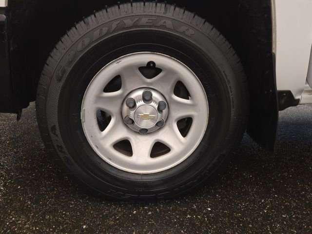 Used 2019 Chevrolet Silverado 1500 W/T w/ WT Convenience Package image 17