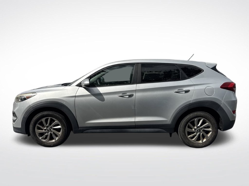 Used 2018 Hyundai Tucson SE FWD image 8