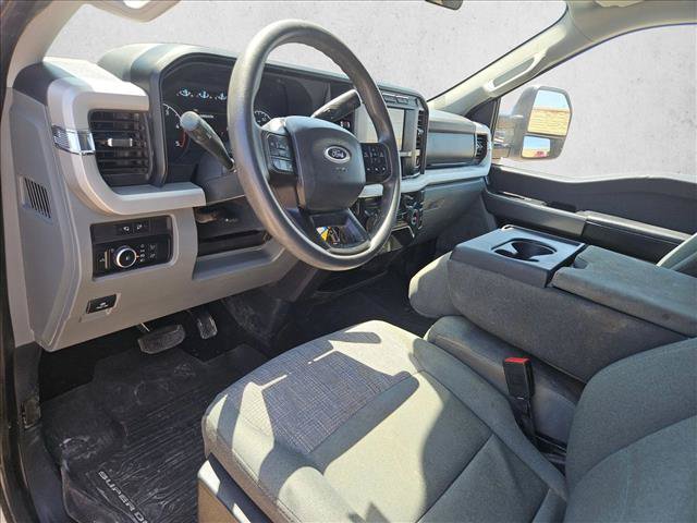 Used 2024 Ford F250 XLT w/ FX4 Off-Road Package AWD/4WD image 16