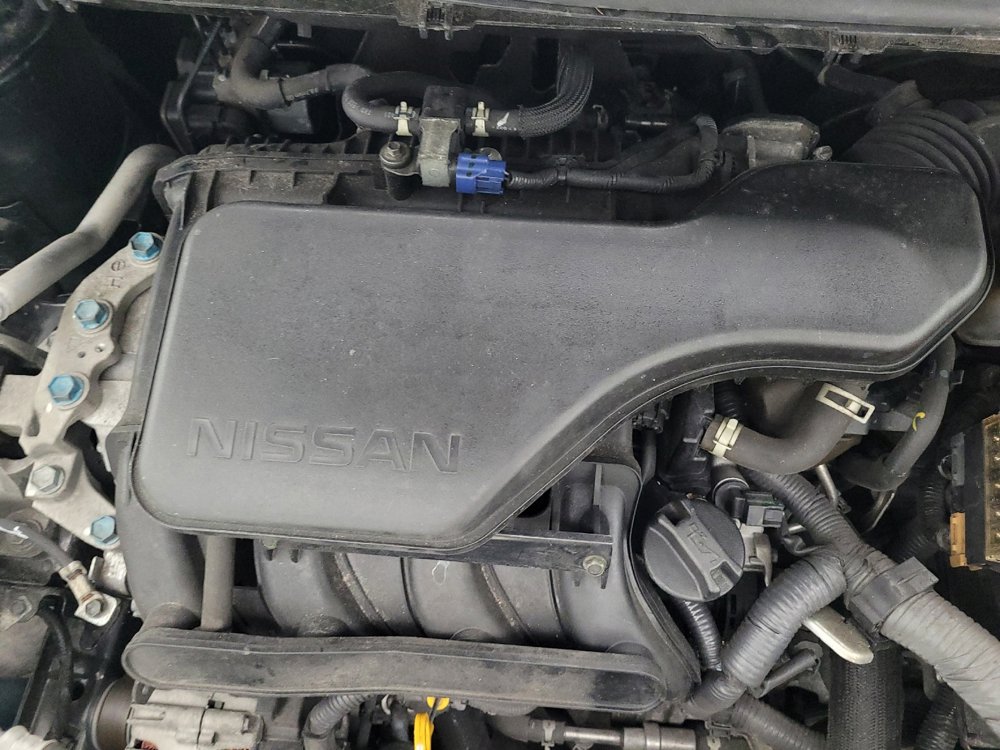 Used 2021 Nissan Rogue Sport SL image 30