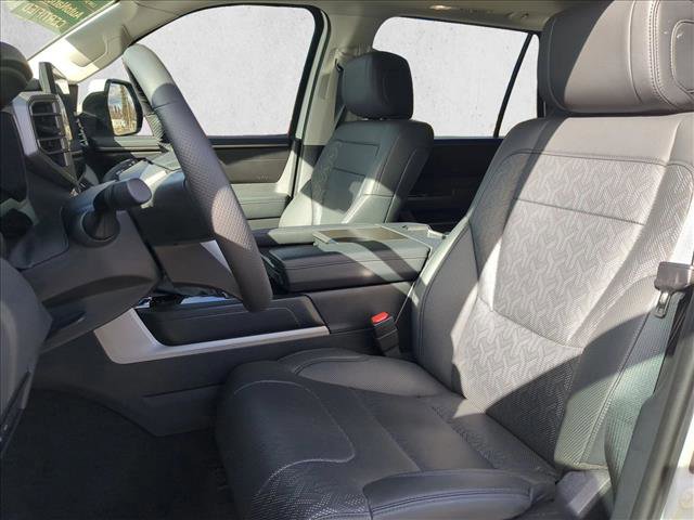 Used 2024 Toyota Sequoia SR5 w/ SR5 Premium Package image 23