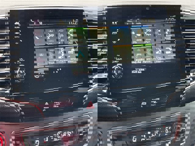 Certified 2023 Honda Passport EX-L image 17