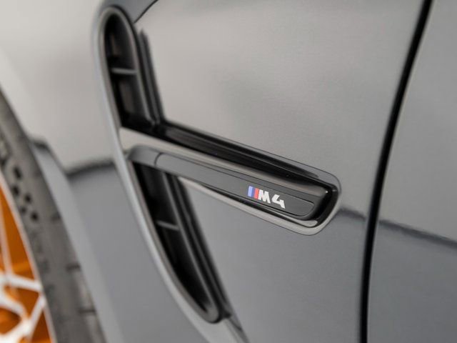 Used 2016 BMW M4 GTS image 42