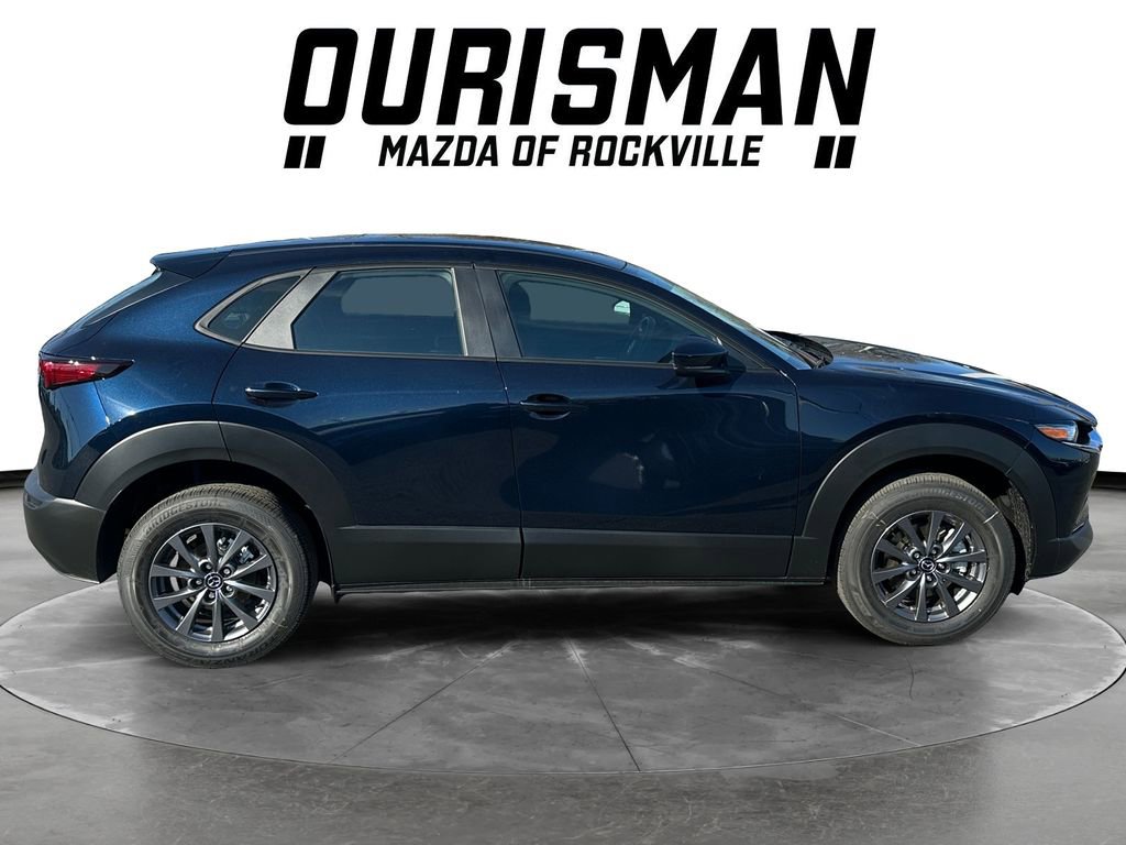 New 2026 MAZDA CX-30 AWD 2.5 S image 7