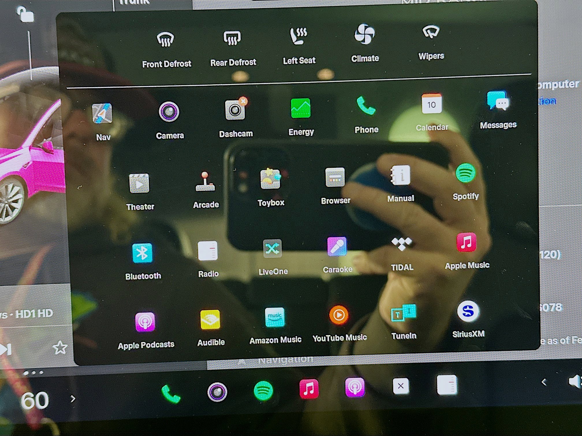 Used 2018 Tesla Model 3 Mid Range image 18