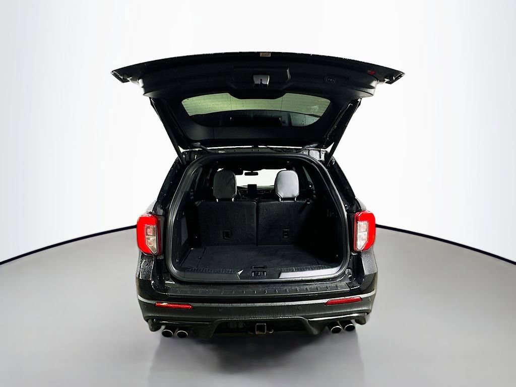 Used 2021 Ford Explorer ST w/ Equipment Group 401A image 38