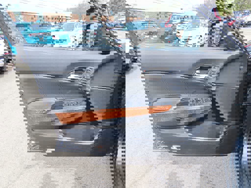 Used 2011 Honda Accord EX-L image 15