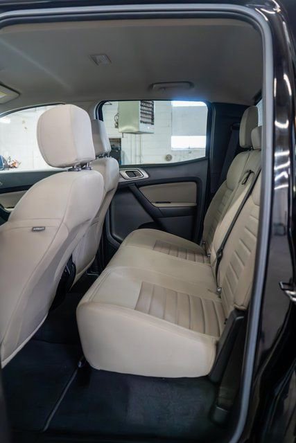 Used 2020 Ford Ranger XLT w/ Equipment Group 302A Luxury image 11