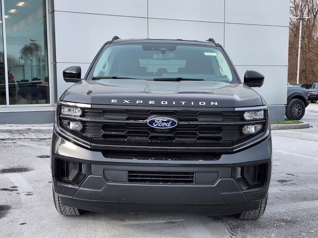 New 2026 Ford Expedition Max Active AWD/4WD image 43