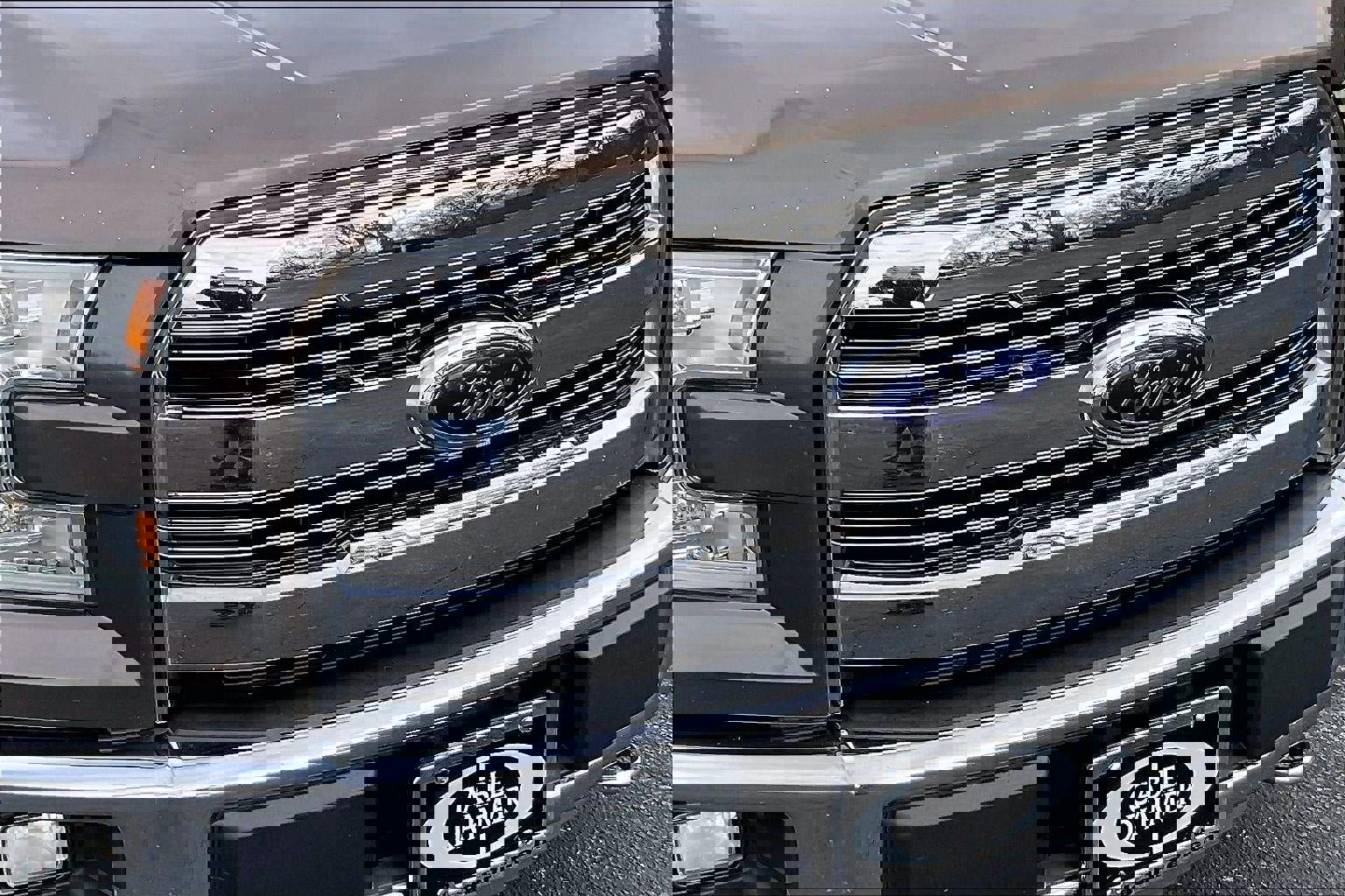 Used 2016 Ford F150 Lariat w/ Equipment Group 502A Luxury image 32