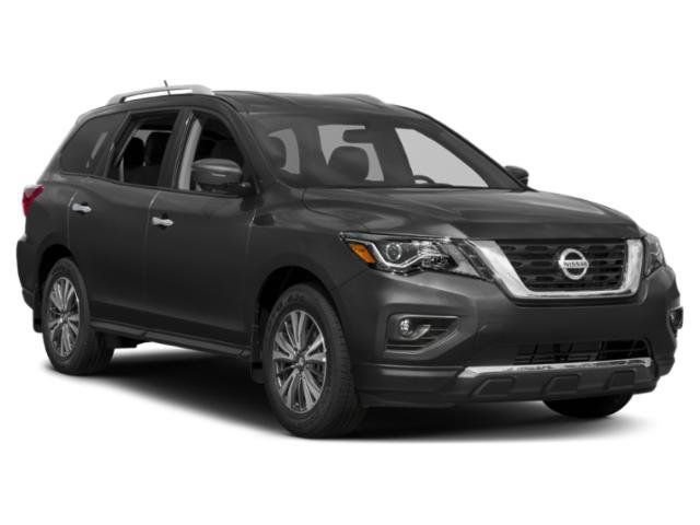 Used 2020 Nissan Pathfinder SV FWD image 39