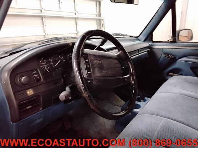 Used 1994 Ford F150 XL RWD image 11