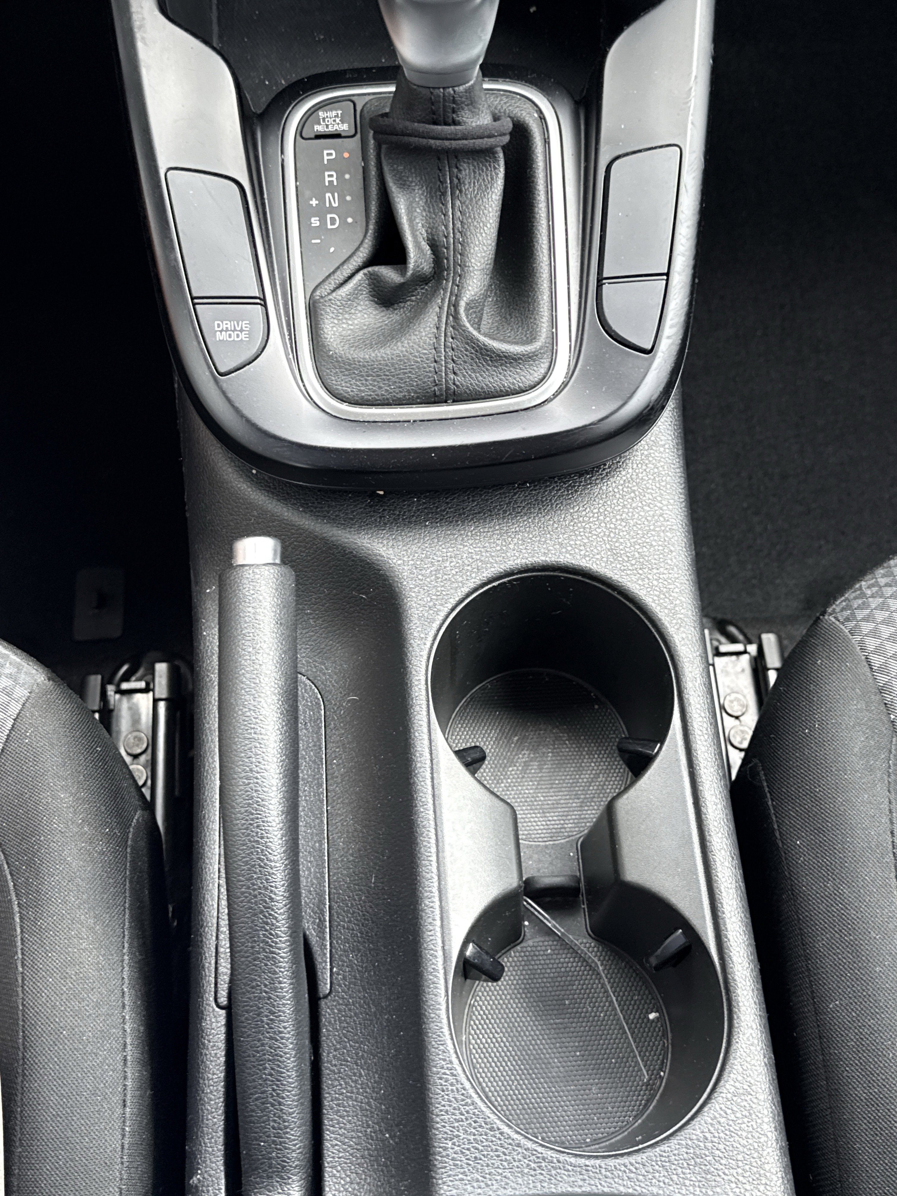 Used 2025 Kia Soul LX w/ LX Technology Package image 19